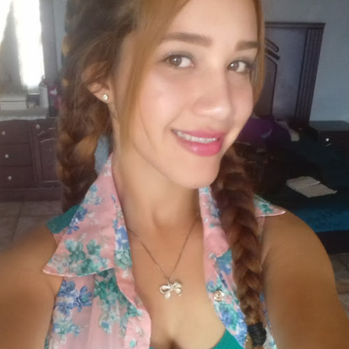 Vanessa Gutierrez’s avatar