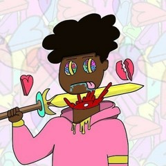 Rare Part 2 Instrumental