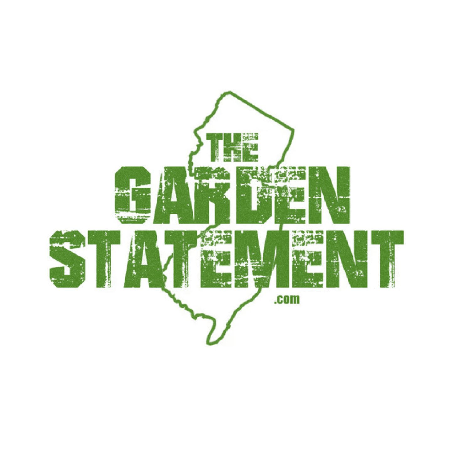 The Garden Statement Podcast