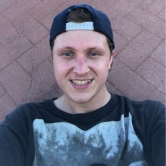 Alex SloMo McGinness