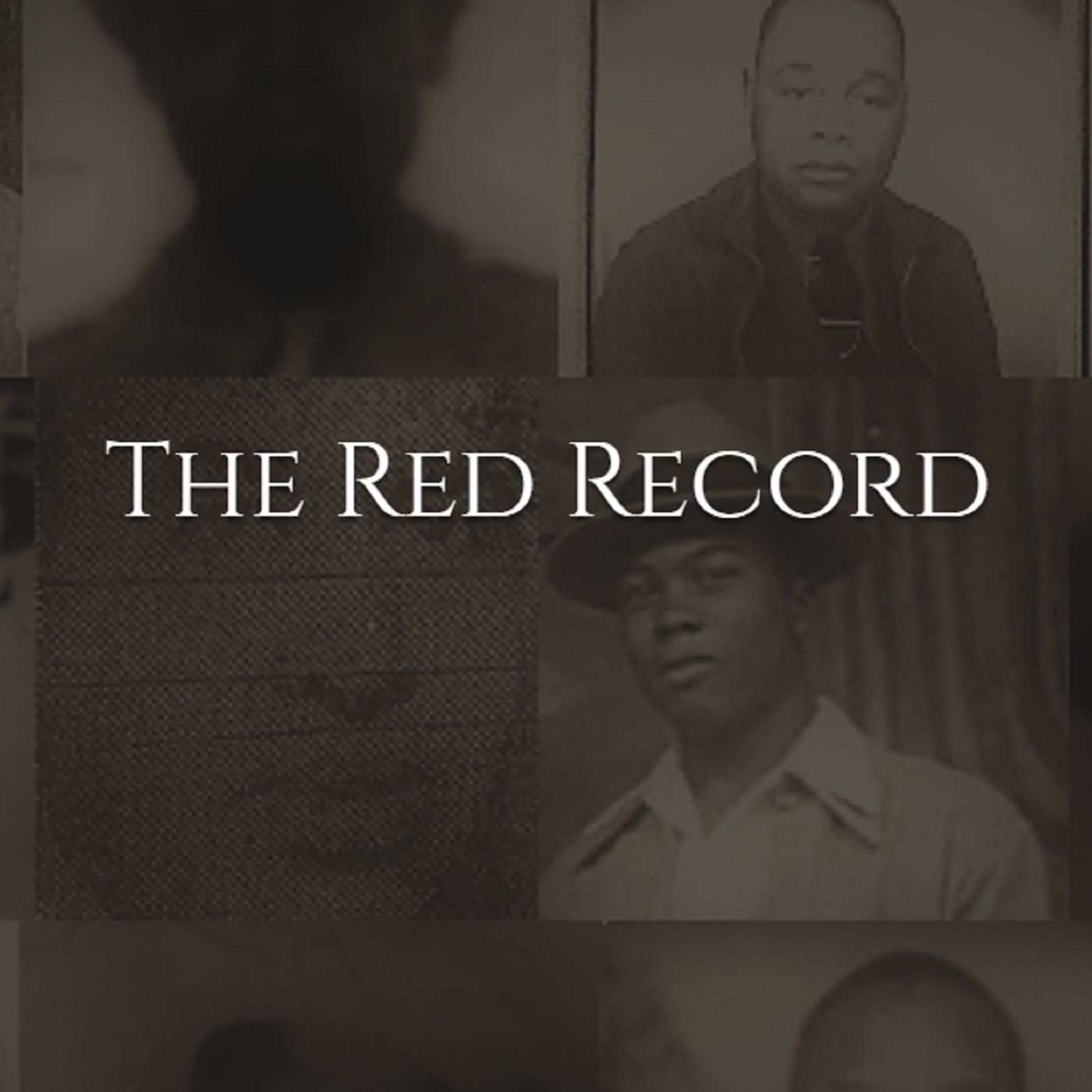 The Red Record