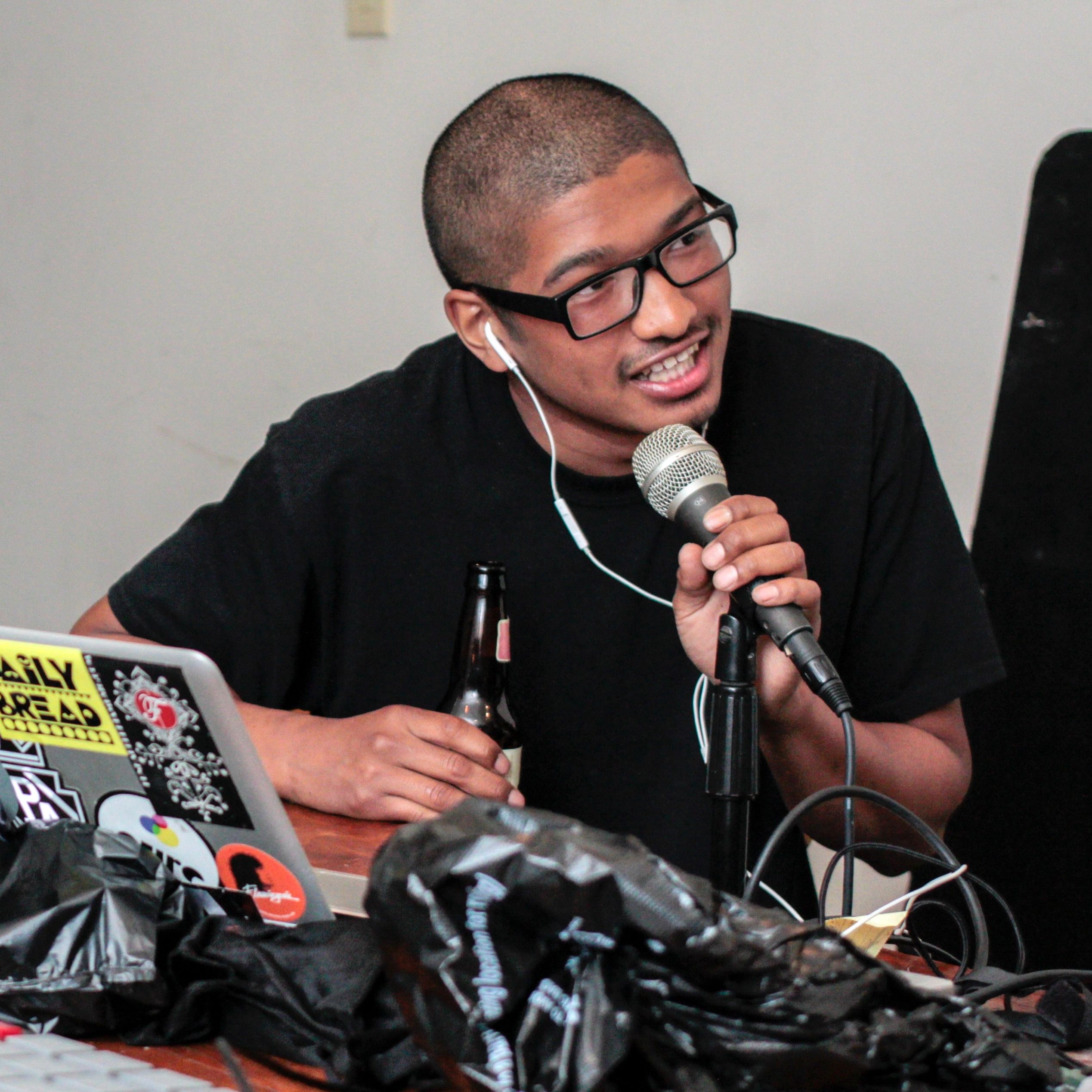 The JXL Podcast