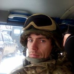 Вова Сторожык