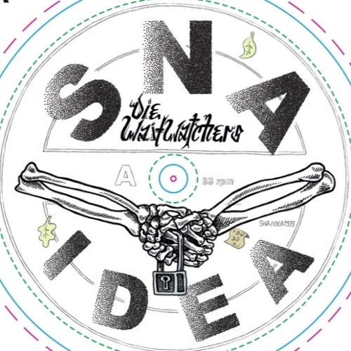 IDEA RECORDS’s avatar