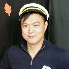 Jerry “Boomer” Wang