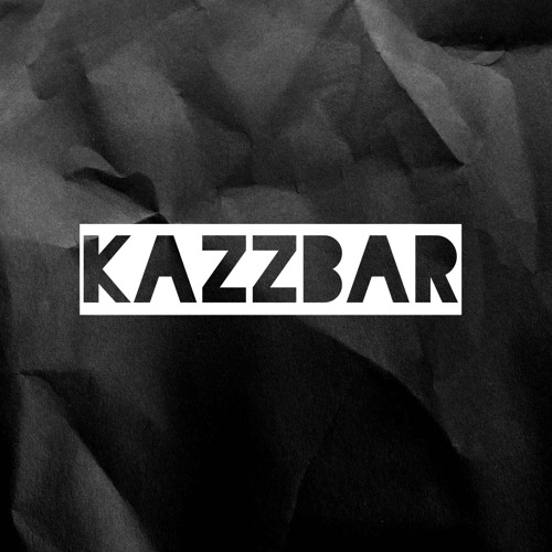 Kazzbar’s avatar