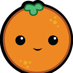 Orange Marmarlade