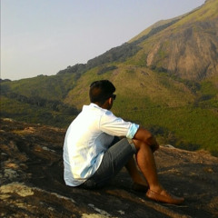 AKSHAY A