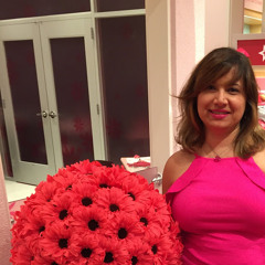 Not Your Mother's Rita