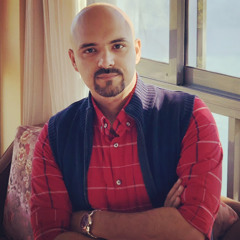 Mohamad reza safaei