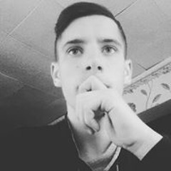 Денис Мороз