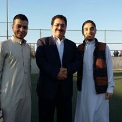 عبدالله الحسبان