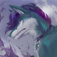 Bluefluffy Fusky