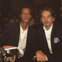 Zakarias Wangen Hosseini