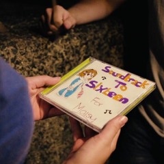 Soundtrack to Sixteen