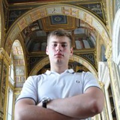 Konstantin Tsarkovsky