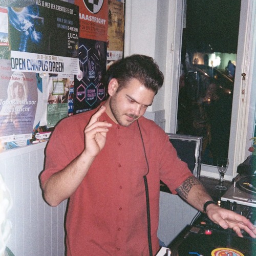 Lars Hoeben Mixtape 120BPM