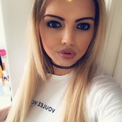 Chloe Wright