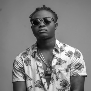 Ajei (Prod by Blazeslaan)