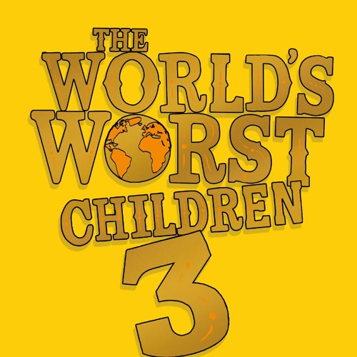 The World's Worst Children 3’s avatar
