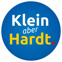 Klein aber Hardt - Podcast