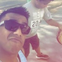 Sebastian Castro Rajdl