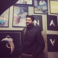 Burhan Kv