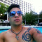 Bladimir Arango