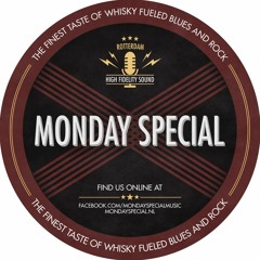 Monday Special