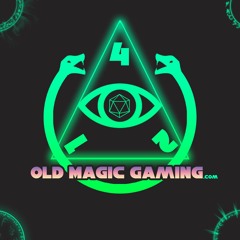 Old Magic Gaming