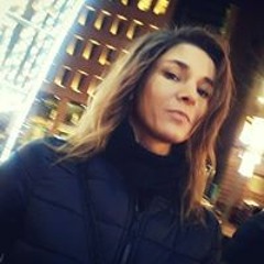 Vera Tumashik