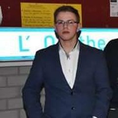 Alejandro Van Hecke