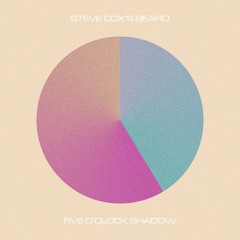 Steve Cox's Beard