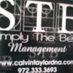 S.T.B. MANAGEMENT