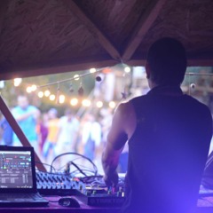 dj psyKotik