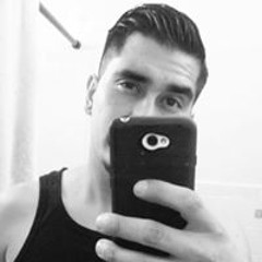Isaac Garcia