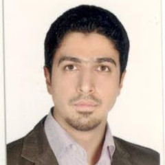 mohammad binesh