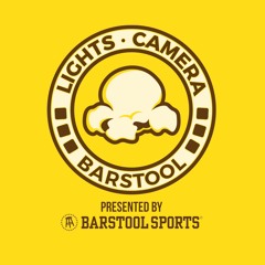 Lights, Camera, Barstool