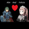 Alm And Felicia