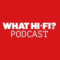Stream What Hi-Fi? | Listen to podcast episodes online for free on  SoundCloud