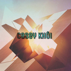 Casey Khôi