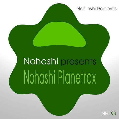 Nohashifuktrax’s avatar