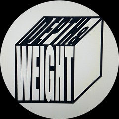 Depth & Weight