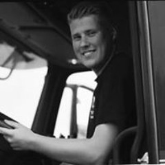 Jeppe Jensen