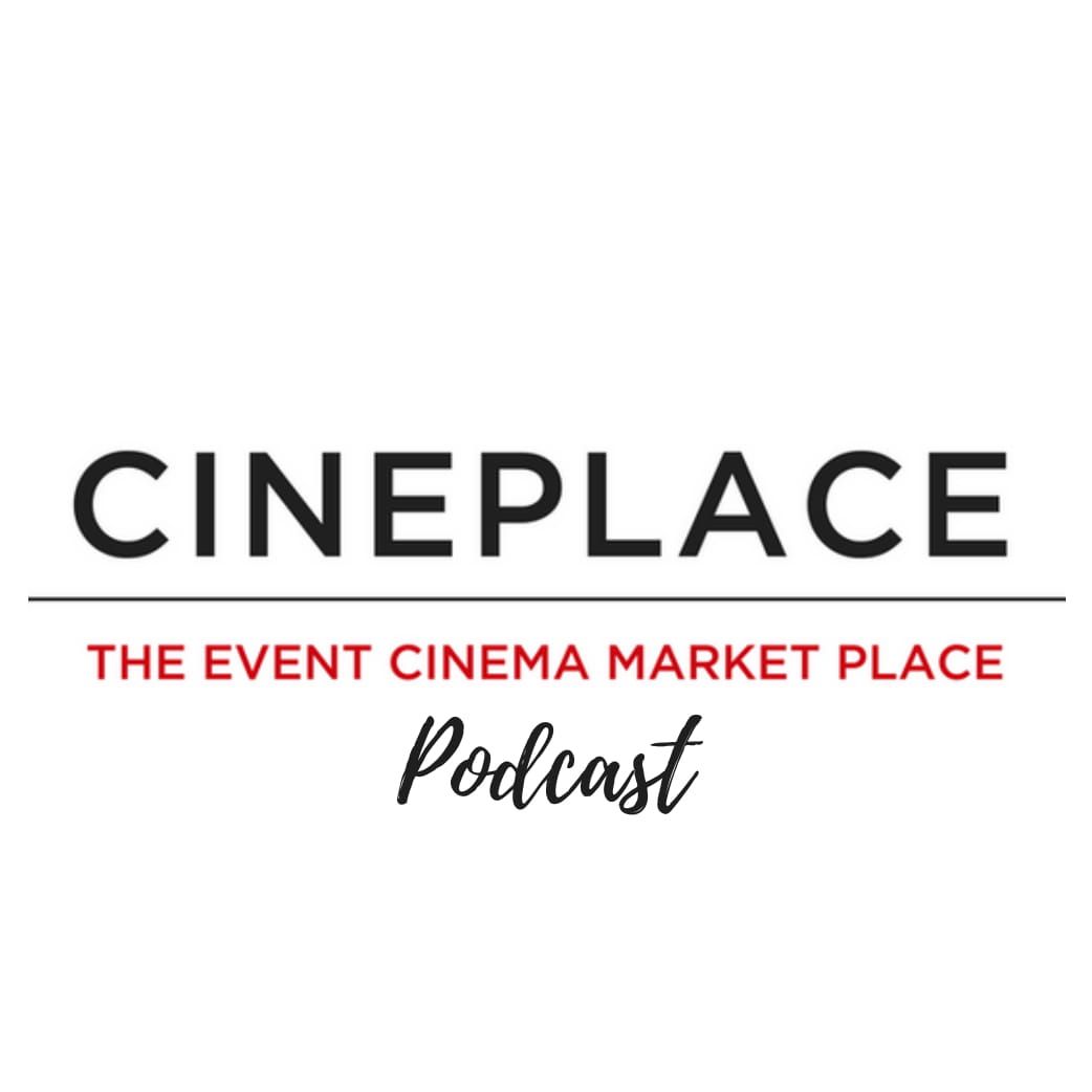 Cineplace Podcast