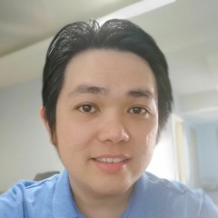 Cass Chong Liang Jiun