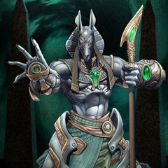 Anubis hoth (Anubzero)