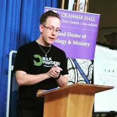 Revd Adam Young