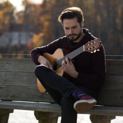 Jeremy Hook