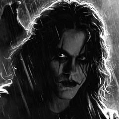 eric draven